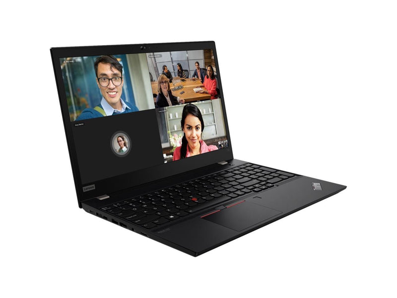 Lenovo ThinkPad 20S60015US 15.6" Full HD Laptop i7-10610U 8GB 256GB SSD W10 Pro