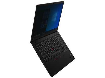 Lenovo ThinkPad X1 Carbon 20U90035US 14" FHD Laptop i5-10310U 8GB 256GB SSD W10P