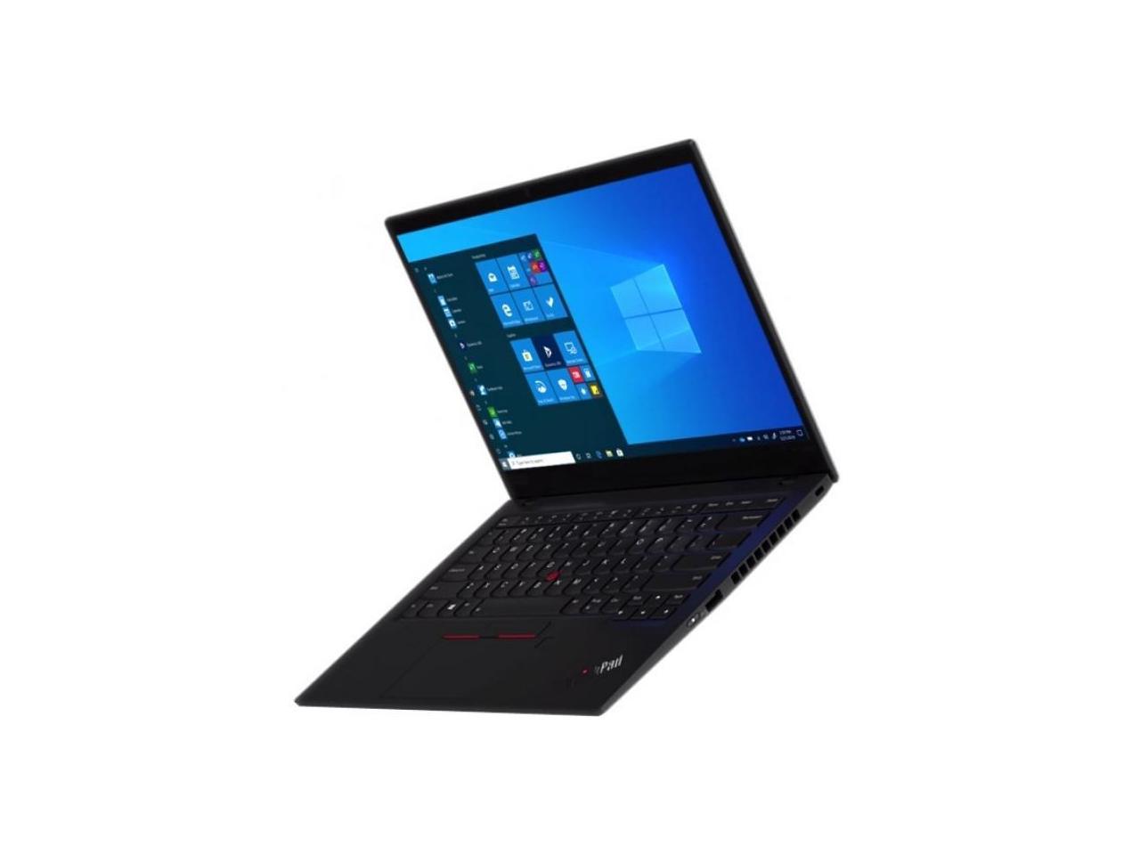 Lenovo TS X1 Carbon 20U9002QUS 14" Laptop i7-10510U 8GB 256GB Windows 10 Pro