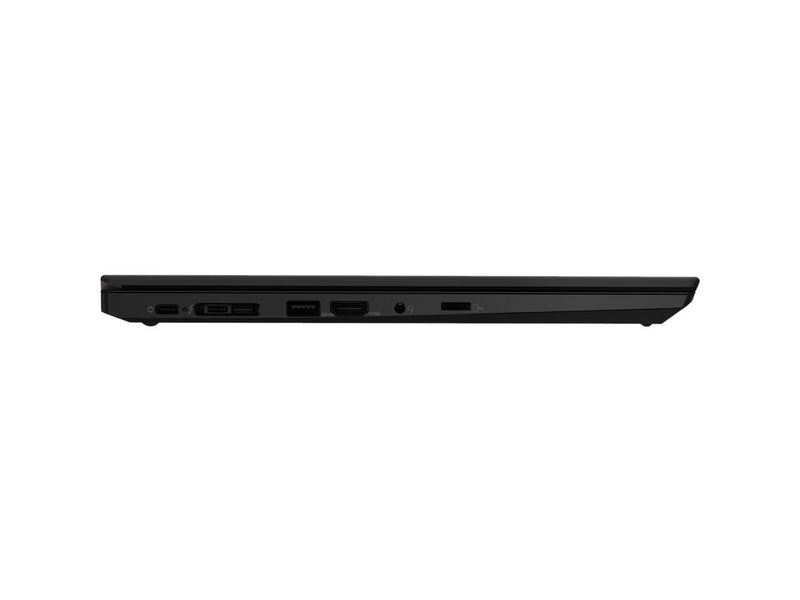Lenovo ThinkPad T15 1 20S60029US 15.6" Notebook FHD i5-10210U 8GB 256GB W10P Blk