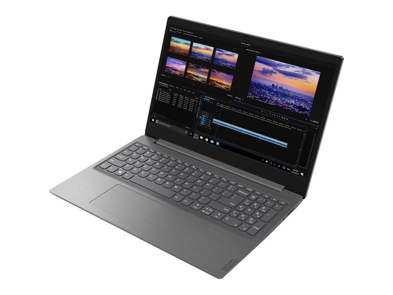 Lenovo V15-IIL 82C500L5US 15.6" Laptop i3-1005G1 4GB 500GB HDD Windows 10 Pro