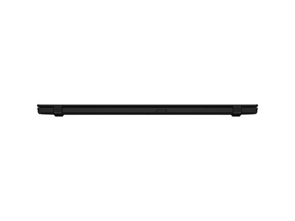 Lenovo Laptop ThinkPad X1 Carbon Gen 8 20U90030US Intel Core i7 10th Gen 10610U (1.80 GHz) 16 GB Memory 512 GB PCIe SSD Intel UHD Graphics 14.0" Touchscreen Windows 10 Pro 64-bit