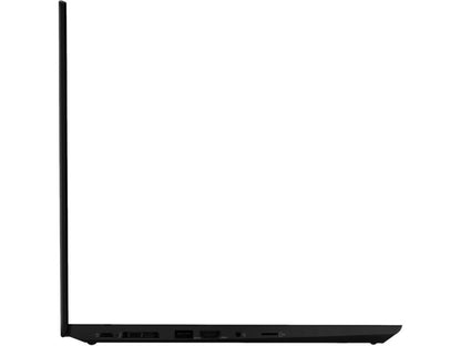 Lenovo ThinkPad 20S6001WUS 15.6" Touchscreen Laptop i7-10610U 16GB 512GB SSD W10