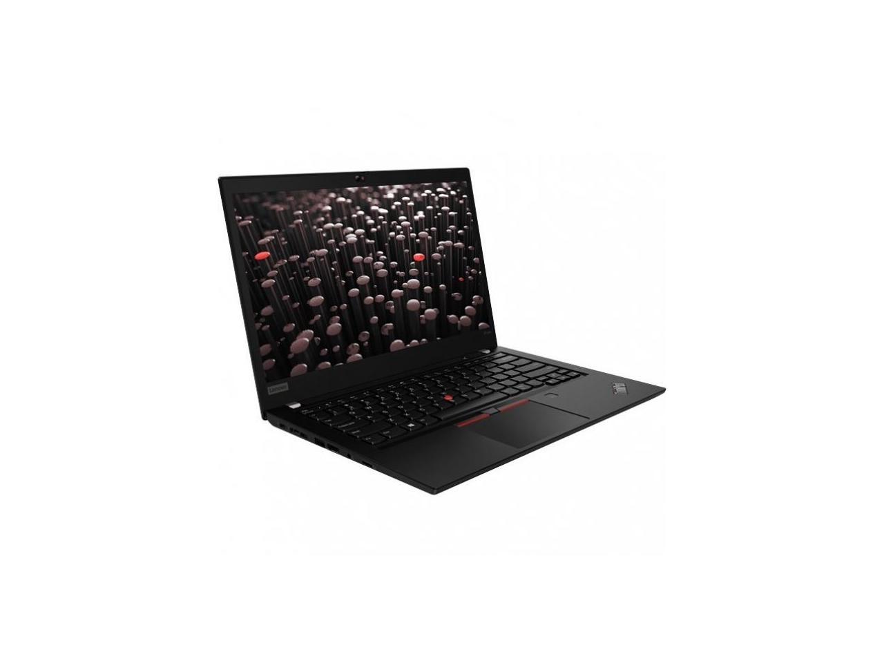 Lenovo ThinkPad P14s 20S4003UUS 14" Laptop i7-10610U 1TB SSD W10 Pro Nvidia P520