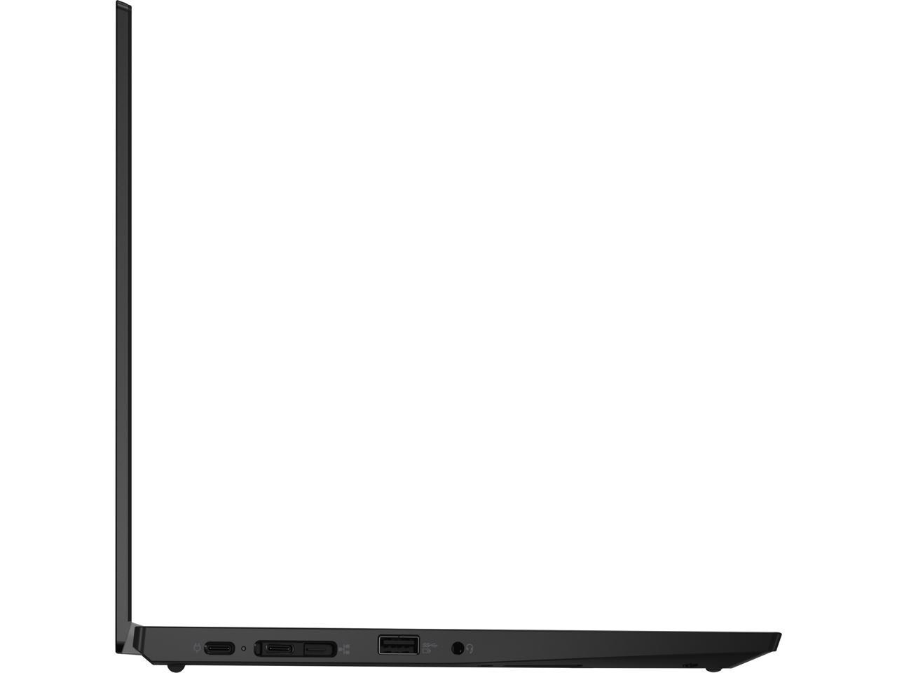 Lenovo ThinkPad L13 Yoga 13.3" Full HD Laptop i5-10210U 16GB 512GB Win 10 Pro