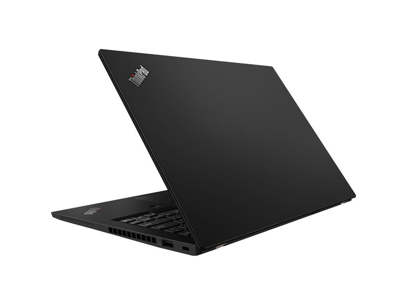 Lenovo ThinkPad X13 20T20024US 13.3" Touchscreen Laptop i7-10510U 8GB 512GB SSD