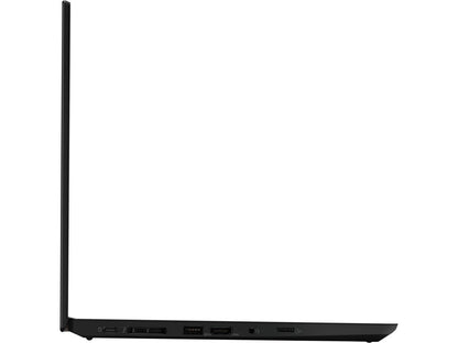 Lenovo ThinkPad T14 14" Touchscreen Laptop R5-4650U Pro 16GB 256GB SSD W10P