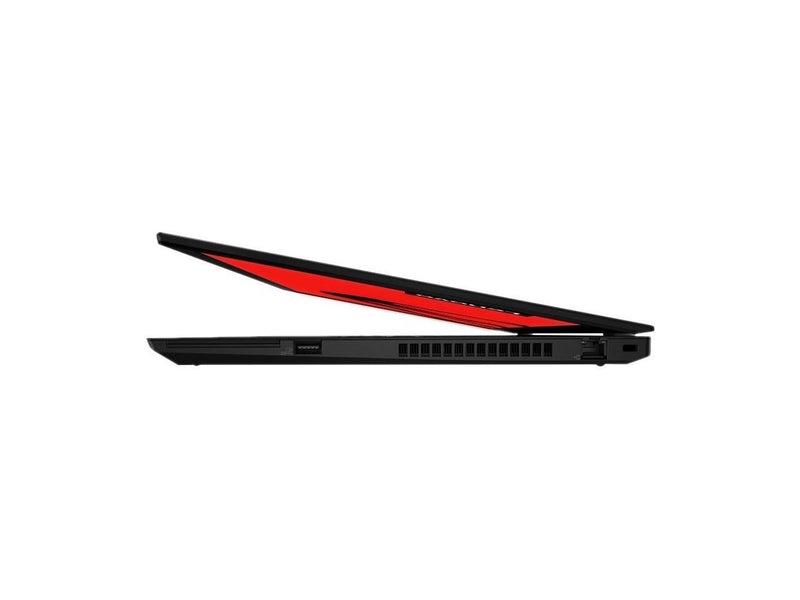 Lenovo ThinkPad P15s 20T40034US 15.6" Laptop i7-10610U 32GB 1TB W10P Blk