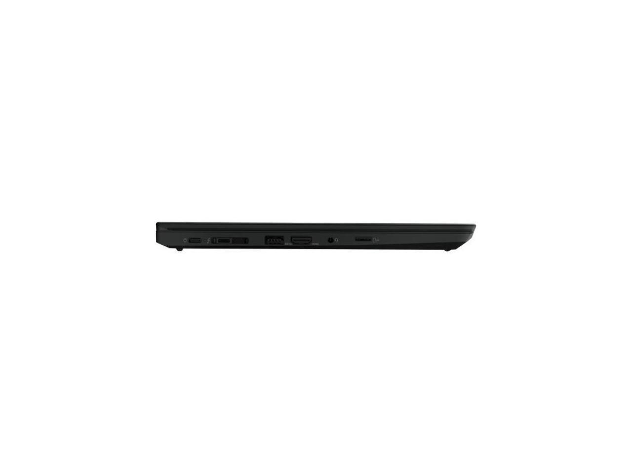 Lenovo ThinkPad P15S 15.6" FHD Laptop i7-10510U 16GB 512GB SSD Windows 10 Pro