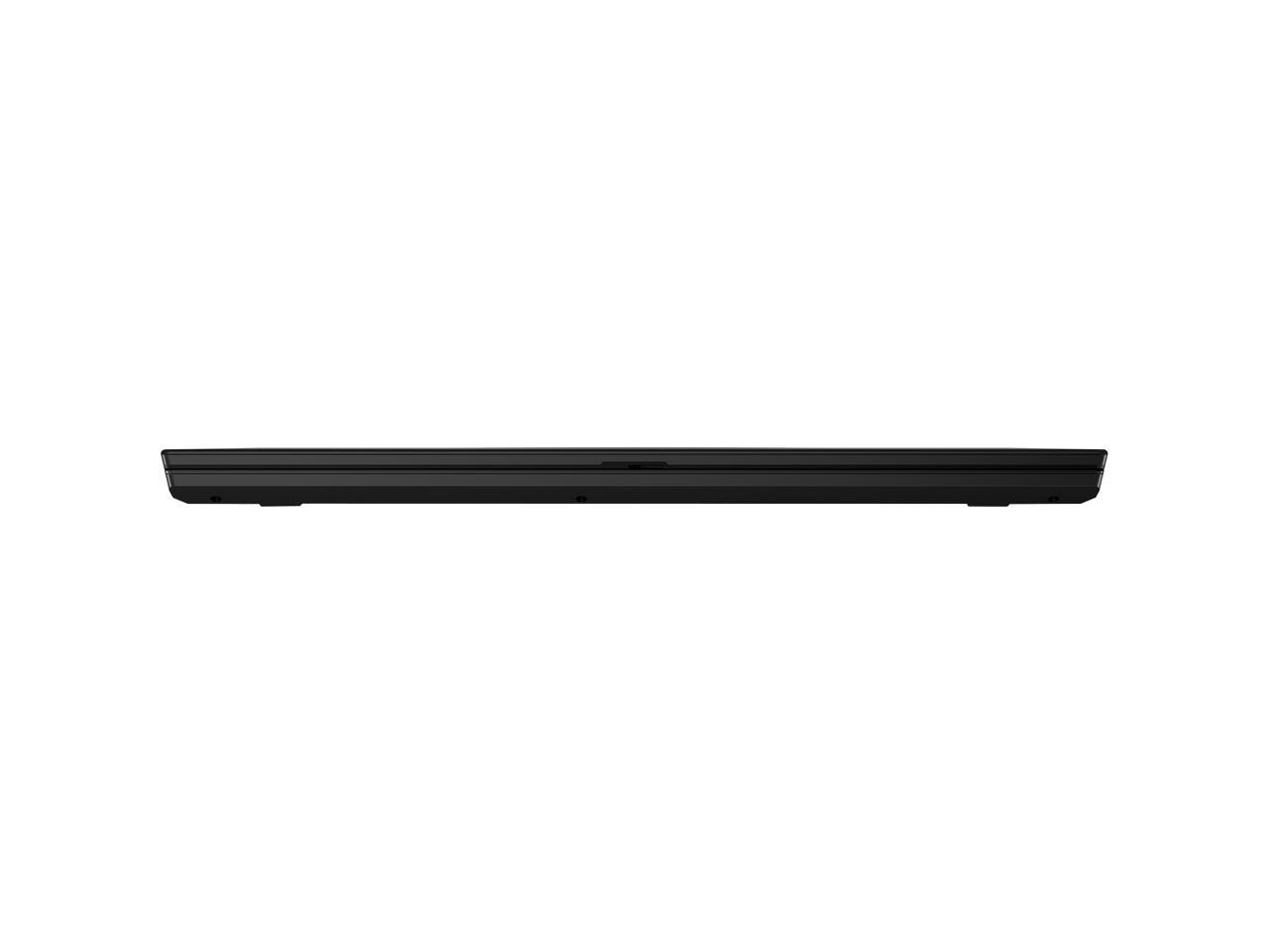 Lenovo ThinkPad 20U30024US 15.6" Laptop i7-10510U 16GB 256GB SSD W10 Pro