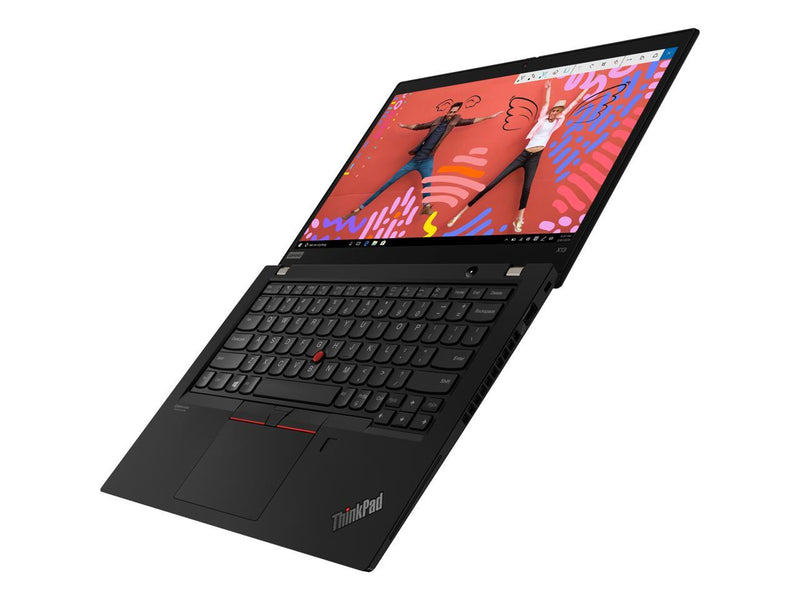 Lenovo ThinkPad X13 20T20022US 13.3" Touchscreen Laptop i5-10210U 256GB SSD W10P