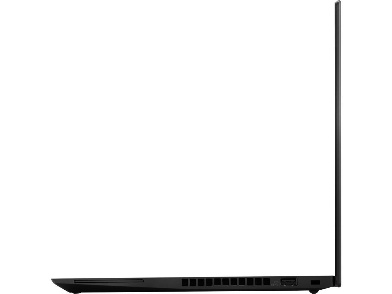 Lenovo ThinkPad T14S 20T0002YUS 14" FHD Laptop i5-10210U 16GB 512GB SSD W10P