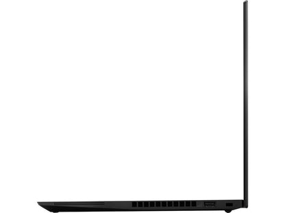 Lenovo ThinkPad T14S 20T0002YUS 14" FHD Laptop i5-10210U 16GB 512GB SSD W10P
