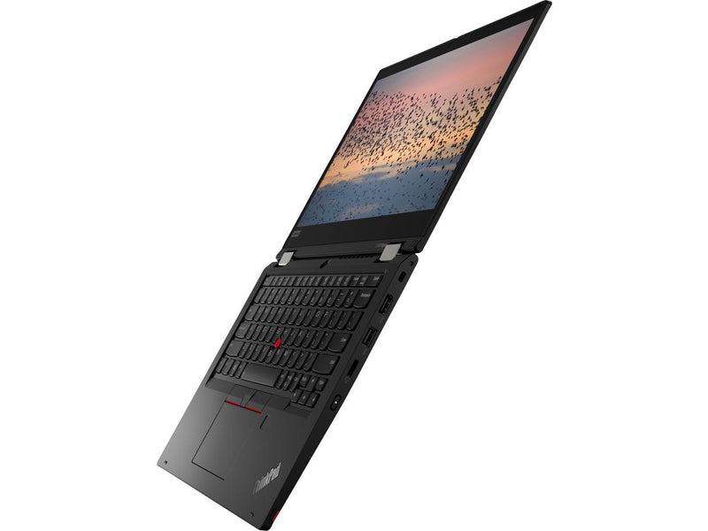 Lenovo ThinkPad L13 Yoga 13.3" Touchscreen Laptop i5-10210U 8GB 256GB SSD W10P