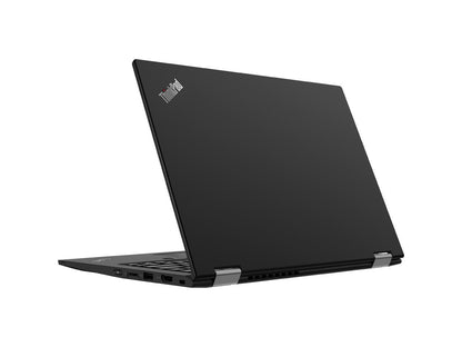 Lenovo ThinkPad X13 Yoga 20SX001UUS 13.3" Touchscreen Laptop i7-10510U 256GB SSD