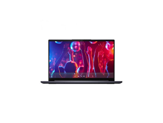 Lenovo Laptop IdeaPad Slim 7-14IIL 82A4000MUS Intel Core i5 10th Gen 1035G1 (1.00 GHz) 8 GB LPDDR4X Memory 512 GB PCIe SSD NVIDIA GeForce MX350 14.0" Windows 10 Home 64-bit