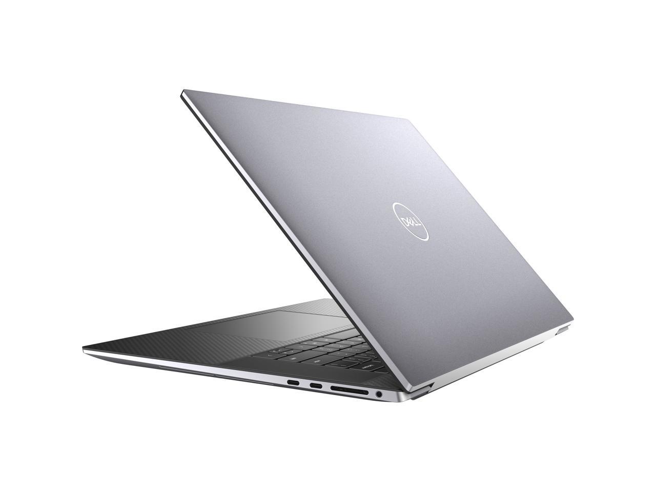 Dell Precision 5000 5750 17.3" Mobile Workstation - Full HD Plus - 1920 x 1200 - Intel Core i7 (10th Gen) i7-10750H Hexa-core (6 Core) 2.60 GHz - 16 GB RAM - 512 GB SSD - Windows 10 Pro - NVIDIA