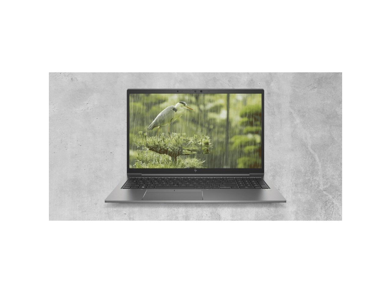 HP ZBook Firefly 14 G7 14" Mobile Workstation - Intel Core i5 (10th Gen) i5-10310U Quad-core (4 Core) 1.70 GHz - 8 GB RAM - 256 GB SSD - Windows 10 Pro - NVIDIA Quadro P520 with 4 GB - In-plane S