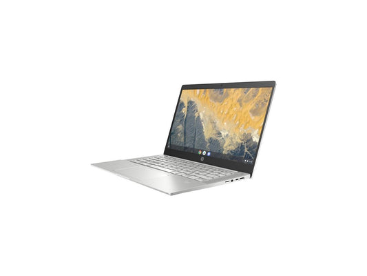 HP Pro c640 14" Chromebook - Intel Core i7 (10th Gen) i7-10610U Quad-core (4 Core) 1.80 GHz - 16 GB RAM - 128 GB Flash Memory - Chrome OS - Intel UHD Graphics - English Keyboard - 12 Hour Battery