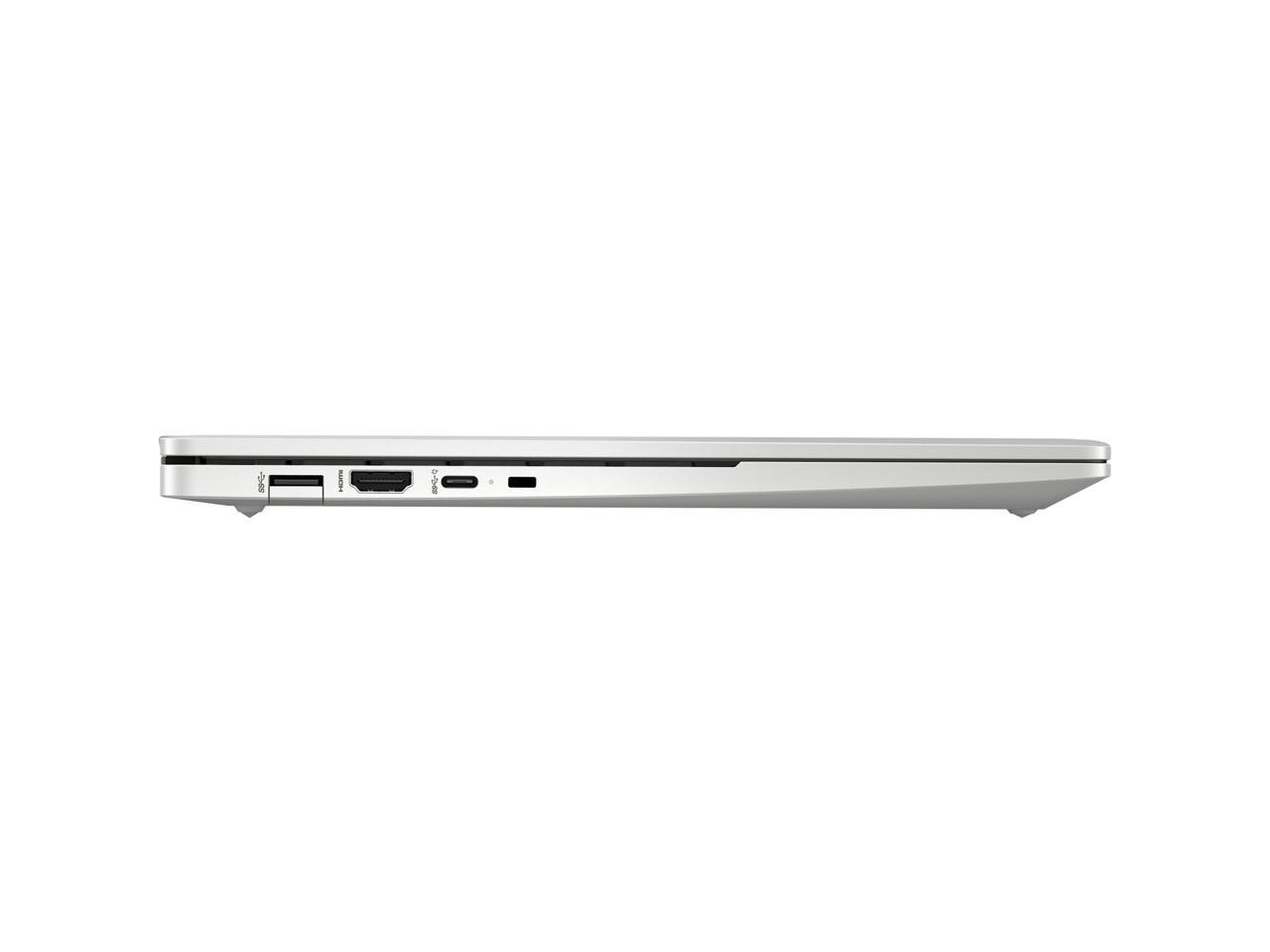 HP Pro c640 14" Chromebook - Intel Core i7 (10th Gen) i7-10610U Quad-core (4 Core) 1.80 GHz - 16 GB RAM - 128 GB Flash Memory - Chrome OS - Intel UHD Graphics - English Keyboard - 12 Hour Battery