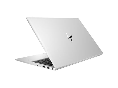 HP EliteBook 850 G7 15.6" Notebook - Full HD - 1920 x 1080 - Intel Core i7 (10th Gen) i7-10510U Quad-core (4 Core) 1.80 GHz - 8 GB RAM - 256 GB SSD - Windows 10 Pro - Intel UHD Graphics Premium -