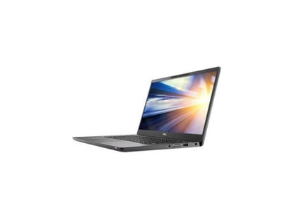 Dell Latitude 7000 7300 13.3" Notebook - Full HD - 1920 x 1080 - Intel Core i7 (8th Gen) i7-8665U Quad-core (4 Core) 1.90 GHz - 16 GB RAM - 256 GB SSD - Carbon Fiber - Windows 10 Pro - Intel UHD