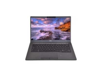 Dell Latitude 7000 7300 13.3" Notebook - Full HD - 1920 x 1080 - Intel Core i7 (8th Gen) i7-8665U Quad-core (4 Core) 1.90 GHz - 16 GB RAM - 256 GB SSD - Carbon Fiber - Windows 10 Pro - Intel UHD