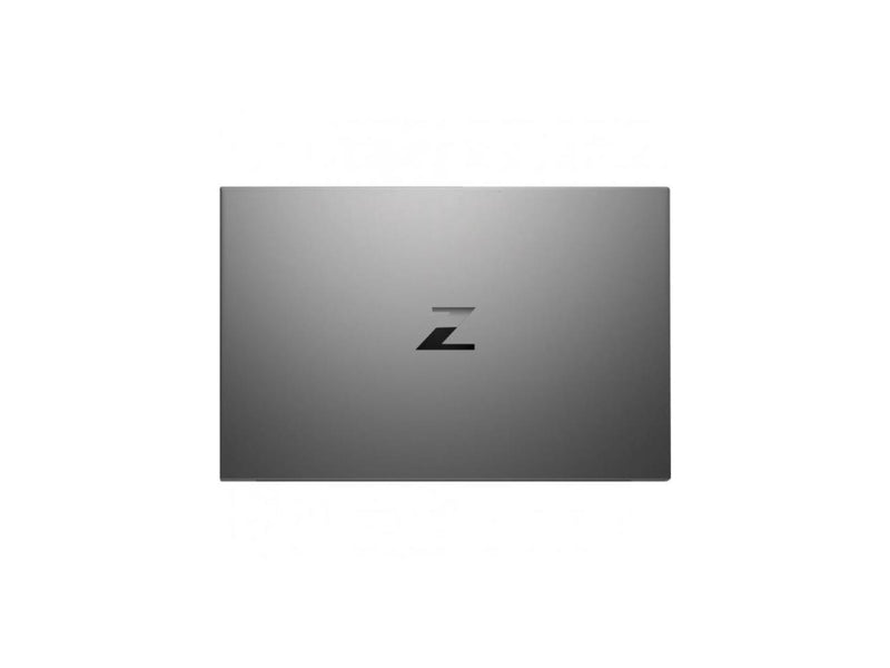 HP ZBook Studio G7 15.6" Mobile Workstation - Full HD - 1920 x 1080 - Intel Core i7 (10th Gen) i7-10850H Hexa-core (6 Core) 2.70 GHz - 16 GB RAM - 512 GB SSD - Windows 10 Pro - In-plane Switching
