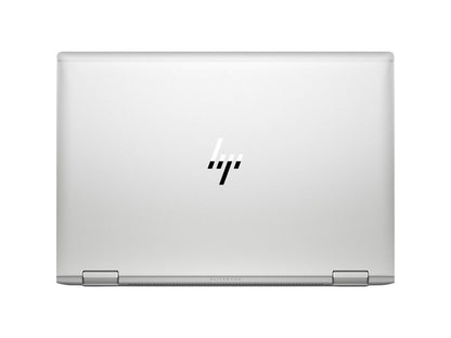 HP EliteBook x360 1040 G7 14" Touchscreen 2 in 1 Notebook - Intel Core i5 (10th Gen) i5-10210U Quad-core (4 Core) 1.60 GHz - 8 GB RAM - 256 GB SSD - Intel UHD Graphics Premium - In-plane Switchin