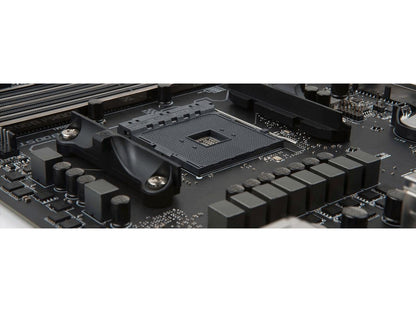 MSI B450I GAMING PLUS MAX WIFI AM4 AMD B450 SATA 6Gb/s Mini ITX AMD Motherboard