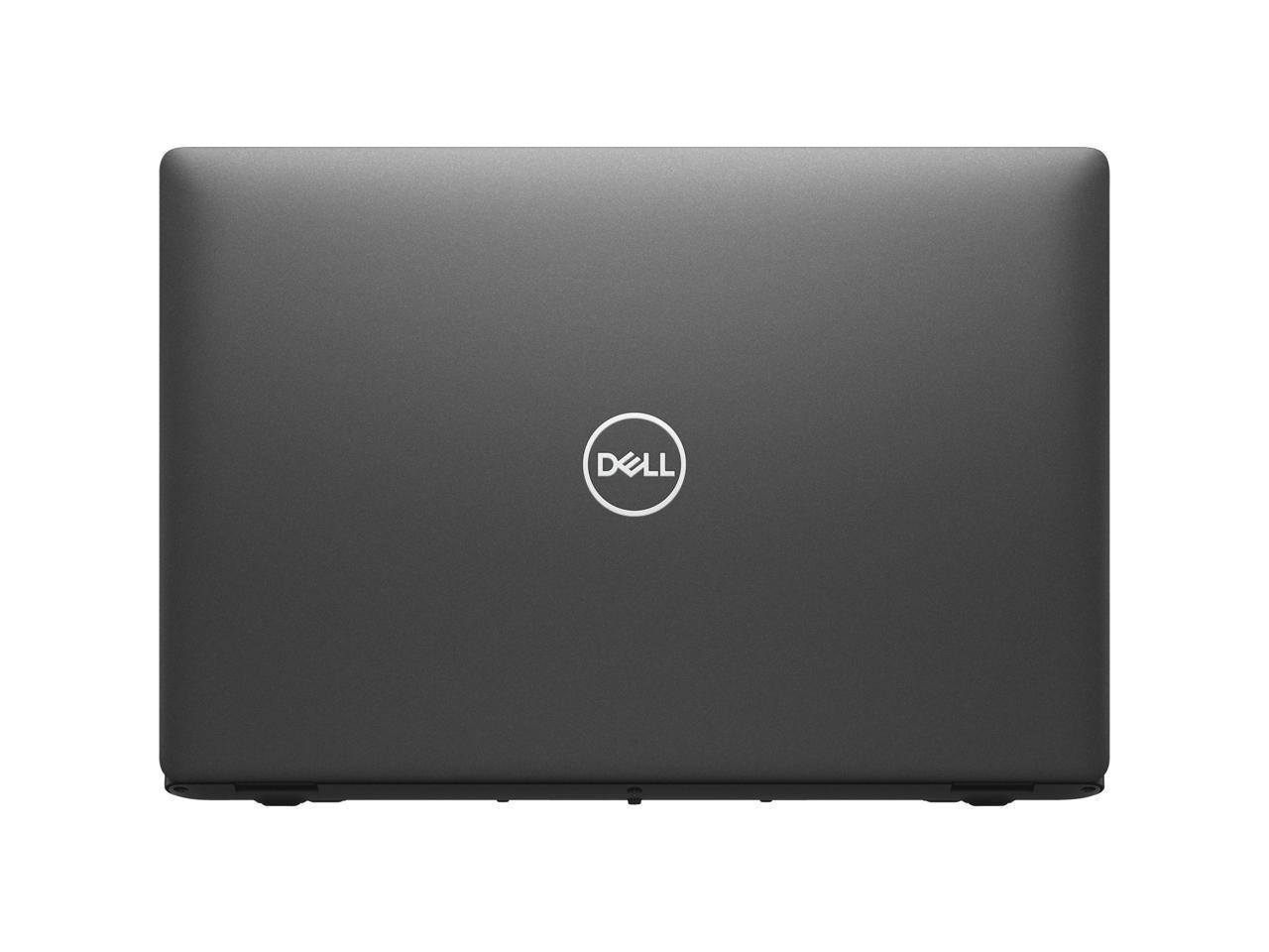 Dell Latitude 5000 5400 14" Chromebook - HD - 1366 x 768 - Intel Core i5 (8th Gen) i5-8265U Quad-core (4 Core) 1.60 GHz - 8 GB RAM - 128 GB SSD - Carbon Fiber - Chrome OS - Intel UHD Graphics 620