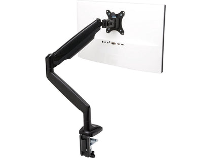 Kensington K59600WW SmartFit Mounting Arm for up to a 34" Display, Black