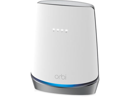 Orbi WIFI 6 Docsis 3.1 Mesh WIFI Cable Modem Router