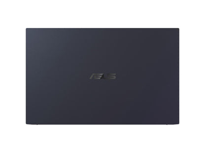 Asus ExpertBook B9 B9450 B9450CEA-XV75 14" Rugged Notebook - Full HD - 1920 x 1080 - Intel Core i7 (11th Gen) i7-1185G7 Quad-core (4 Core) 3 GHz - 16 GB RAM - 1 TB SSD - Star Black