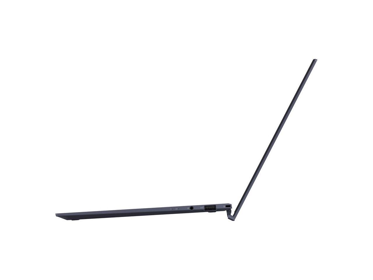 Asus ExpertBook B9 B9450 B9450CEA-XV75 14" Rugged Notebook - Full HD - 1920 x 1080 - Intel Core i7 (11th Gen) i7-1185G7 Quad-core (4 Core) 3 GHz - 16 GB RAM - 1 TB SSD - Star Black