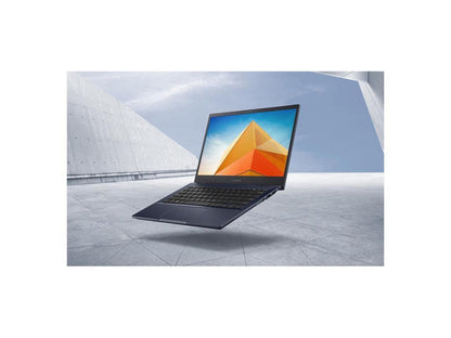 Asus ExpertBook B5 B5302 B5302CEA-XH74 13.3" Notebook - Full HD - 1920 x 1080 - Intel Core i7 11th Gen i7-1165G7 Quad-core (4 Core) 2.80 GHz - 16 GB RAM - 512 GB SSD - Star Black - Intel Chip - W