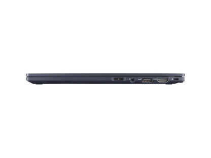Asus ExpertBook B5 B5302 B5302CEA-XH74 13.3" Notebook - Full HD - 1920 x 1080 - Intel Core i7 11th Gen i7-1165G7 Quad-core (4 Core) 2.80 GHz - 16 GB RAM - 512 GB SSD - Star Black - Intel Chip - W
