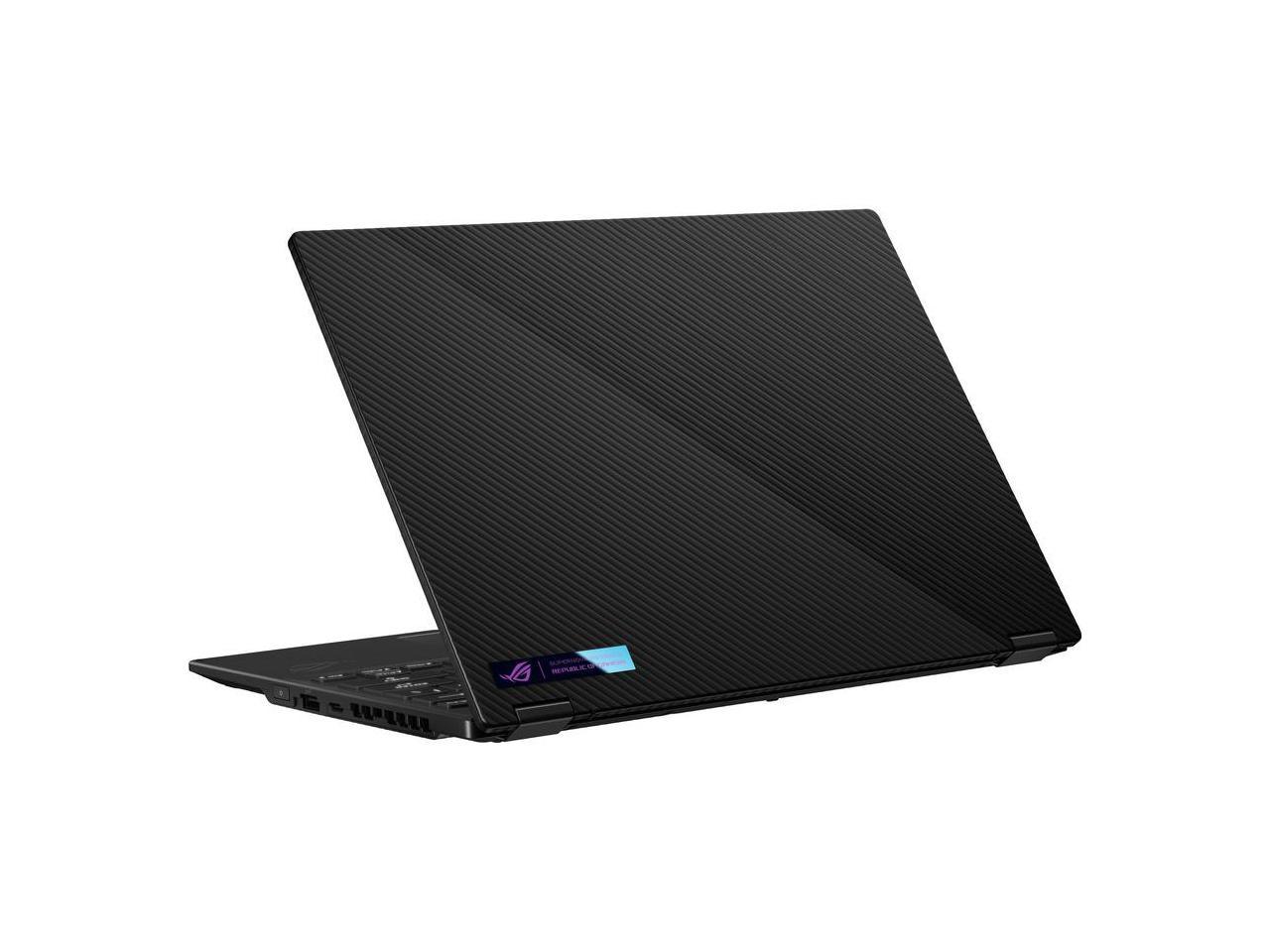 Asus ROG Flow X13 GV301 GV301RC-PH74 13.4" Touchscreen Convertible 2 in 1 Gaming Notebook - Full HD Plus - 1920 x 1200 - AMD Ryzen 7 6800HS Octa-core (8 Core) - 16 GB Total RAM - 16 GB On-board M