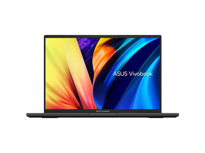 ASUS Laptop VivoBook Pro Intel Core i7 12th Gen 12650H (2.30GHz) 32GB Memory 1 TB PCIe SSD NVIDIA GeForce RTX 3060 Laptop GPU 16.0" Windows 11 Home 64-bit N7601ZM-DB77