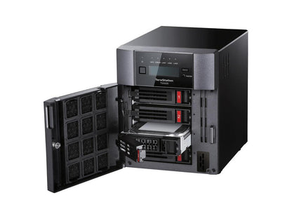 Buffalo TeraStation TS5420DN SAN/NAS Storage System TS5420DN4804