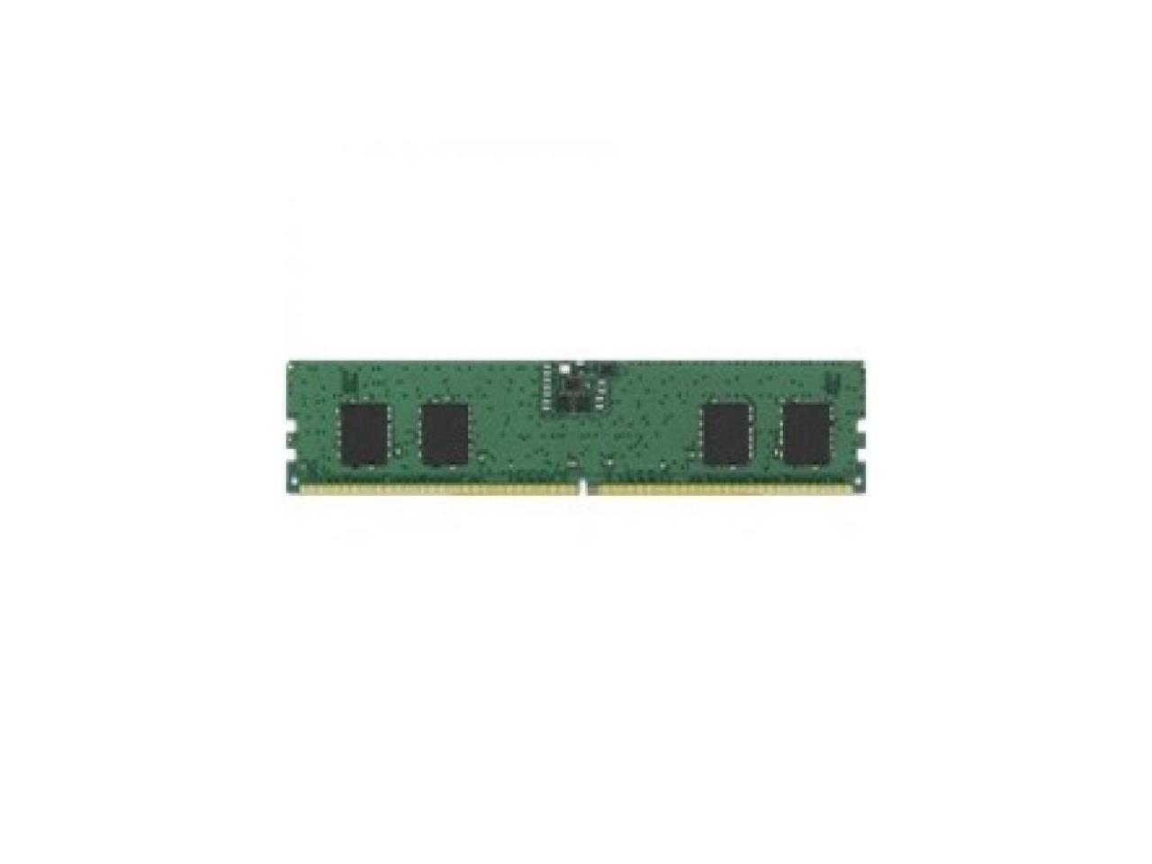 Kingston 8GB 288-Pin PC RAM DDR5 4800 (PC5 38400) Desktop Memory Model KCP548US6-8