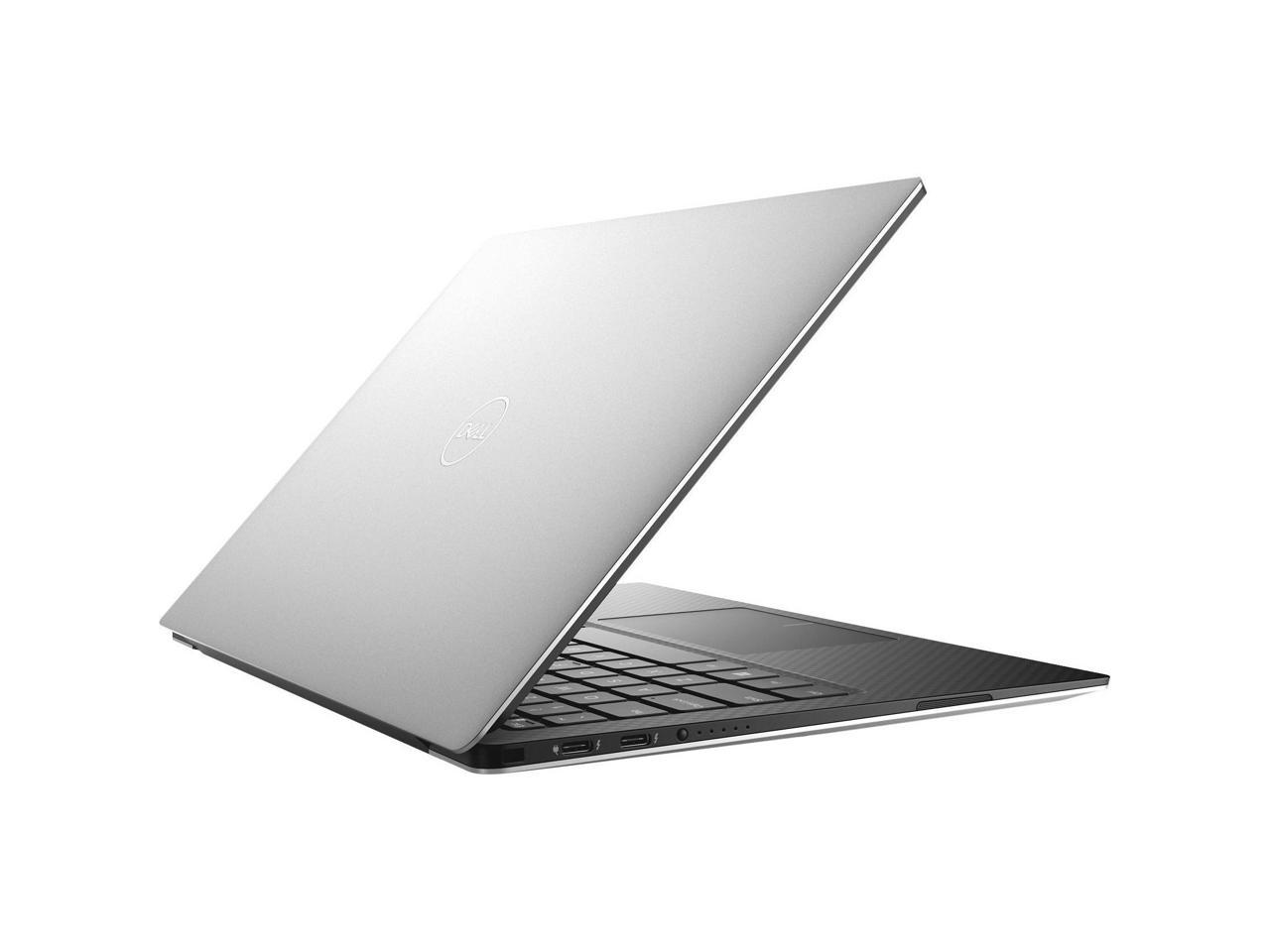 Dell XPS 13 9380 13.3â€? Touchscreen Laptop Core i7-8565U 8GB RAM 256GB SSD
