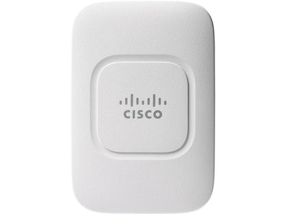 Cisco AIR-CAP702W-B-K9 Aironet 702W IEEE 802.11n 300 Mbit/s Wireless Access Point