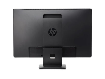 HP Business P240va 23.8" LED LCD Monitor - 16:9 - 8 ms