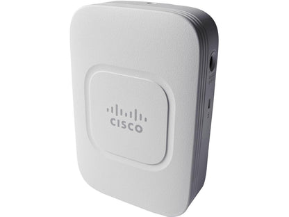 Cisco AIR-CAP702W-B-K9 Aironet 702W IEEE 802.11n 300 Mbit/s Wireless Access Point