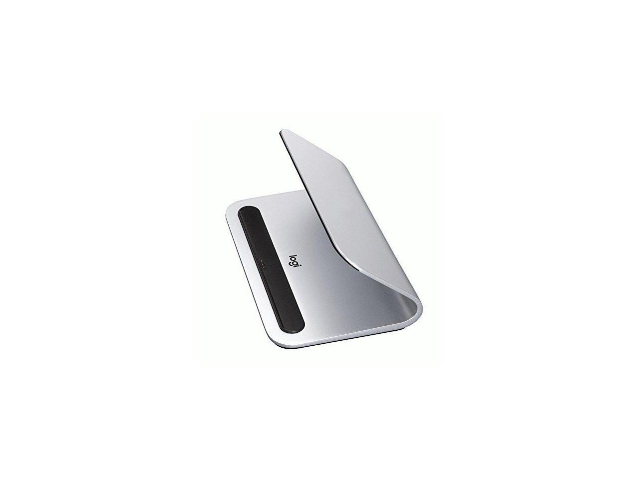 Base Charging Stand wSmart Con