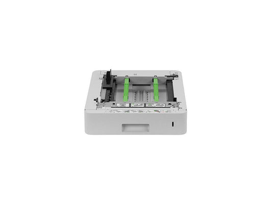 BROTHER INTERNATIONAL CORPORAT LT330CL BROTHER GENUINE OPTIONAL LOWER PAPER TRAY LT-330CL (250 SHEET CAPACITY)