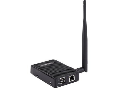 ViewSonic NMP-302WX Network Digital Signage Media Player