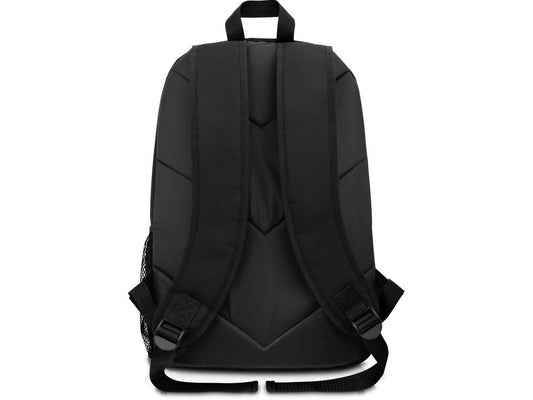V7 Essential CBK1-BLK-9N Carrying Case Backpack for 16" Notebook - Black