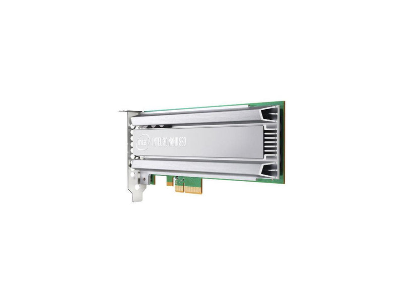 Intel SSD SSDPEDKE040T701 DC P4600 1 2 Height 4TB PCIe3.1x4 3D1 TLC BULK